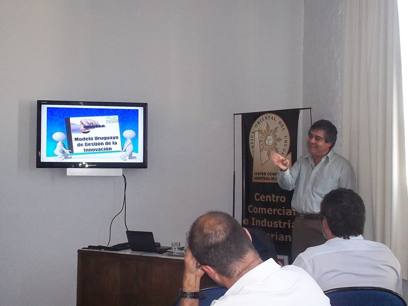 conferencia INACAL conferencia INACAL